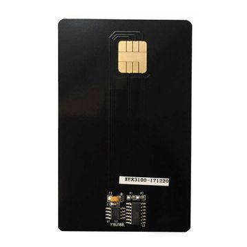 Xerox Phaser 3100-106R01379 Sim Card