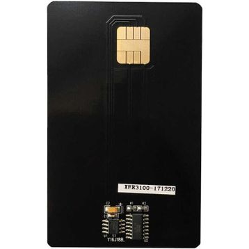 Xerox Phaser 3100-106R01379 Sim Card