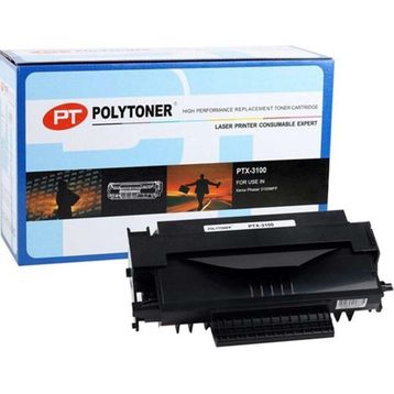Xerox Phaser 3100MFP 106R01379 Toner