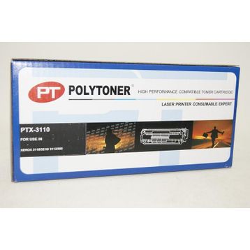 Xerox Phaser 3110 109R00639 Toner