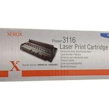 Xerox Phaser 3116 109R00748 Toner