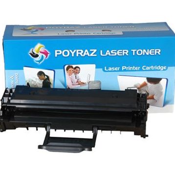 Xerox Phaser 3117-106R01159 Muadil Toner