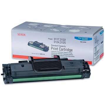Xerox Phaser 3117 106R01159 Toner