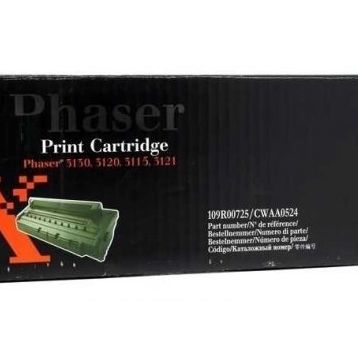 Xerox Phaser 3120 Muadil Toner