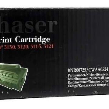 Xerox Phaser 3120 Muadil Toner