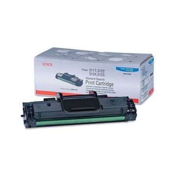 Xerox Phaser 3124 106R01159 Toner