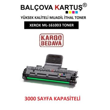 Xerox Phaser 3124 106R01159 Toner