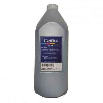 Xerox Phaser 3137 3125 Toner Tozu