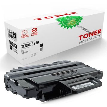 Xerox Phaser 3250 3250D Muadil Toner