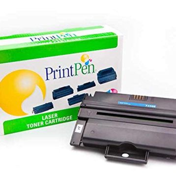 Xerox Phaser 3300-106R01411 Muadil Toner