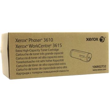 Xerox Phaser 3610 106R02732 Toner