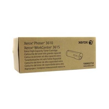 Xerox Phaser 3610 106R02732 Toner