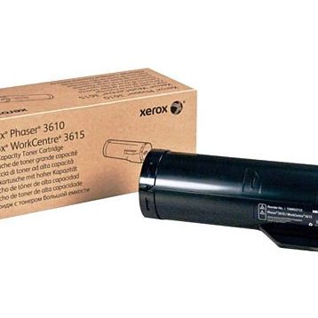 Xerox Phaser 3610DN 106R02721 Toner