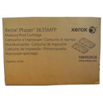 Xerox Phaser 3635-106R02626 İkili Paket Toner