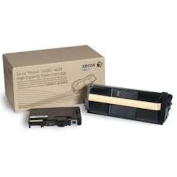 Xerox Phaser 4600 106R01536 Siyah Toner