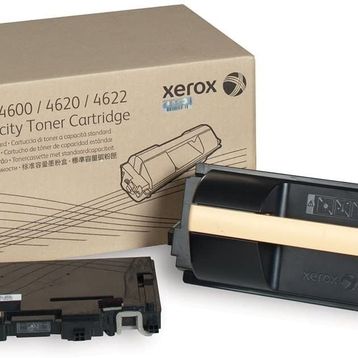 Xerox Phaser 4600 106R01536 Siyah Toner