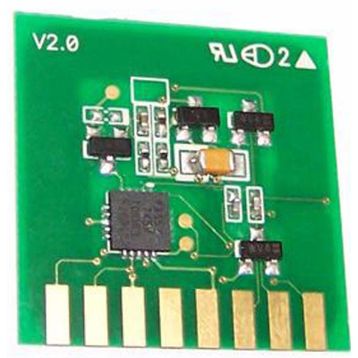 Xerox Phaser 5500-113R00670 Drum Çipi