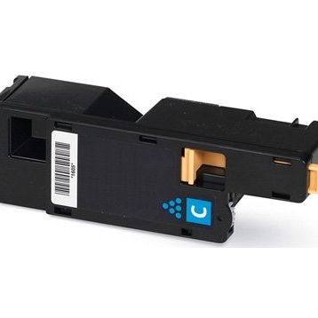 Xerox Phaser 6000-106R01631 Mavi Muadil Toner