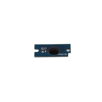Xerox Phaser 6000-106R01631 Mavi Toner Chip