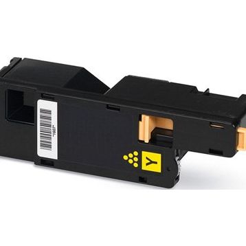 Xerox Phaser 6000-106R01633 Sarı Muadil Toner