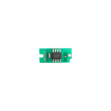 Xerox Phaser 6000-106R01633 Sarı Toner Chip