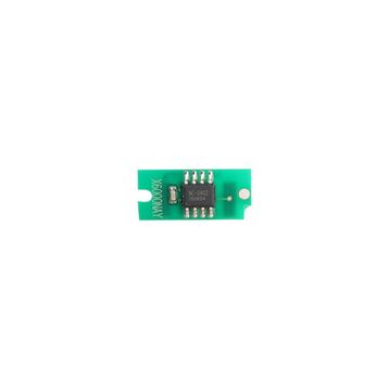 Xerox Phaser 6000-106R01633 Sarı Toner Chip