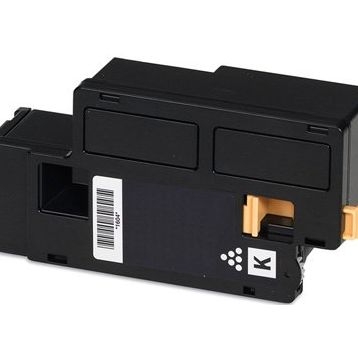 Xerox Phaser 6000-106R01634 Siyah Muadil Toner