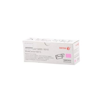 Xerox Phaser 6000-6010-6015 Magenta Toner