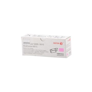 Xerox Phaser 6000-6010-6015 Magenta Toner