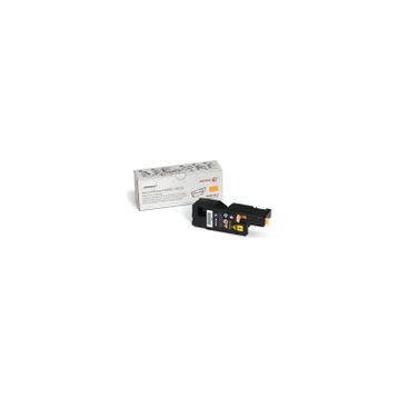 Xerox Phaser 6000-6010 Workcentre 6015 Yellow Toner