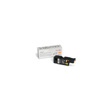 Xerox Phaser 6000-6010 Workcentre 6015 Yellow Toner