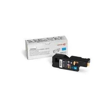 Xerox Phaser 6000/6010 Cyan Toner