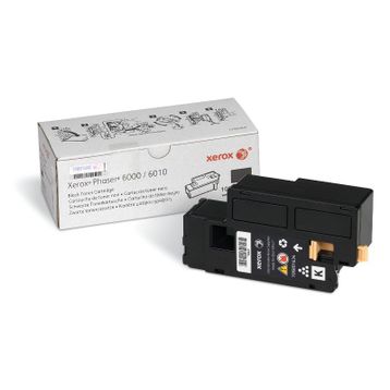 Xerox Phaser 6000/6010 Cyan Toner