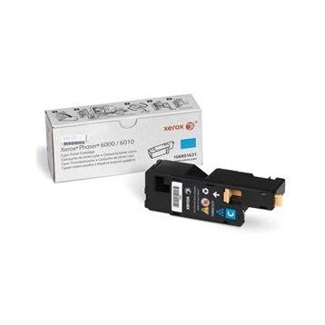 Xerox Phaser 6000/6010 Cyan Toner