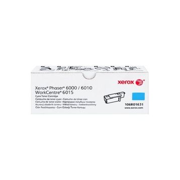 Xerox Phaser 6000/6010 Cyan Toner