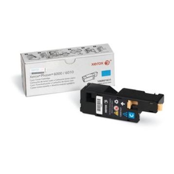 Xerox Phaser 6000/6010 Cyan Toner
