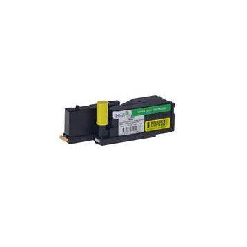 Xerox Phaser 6020-106R02762 Sarı Toner Chip