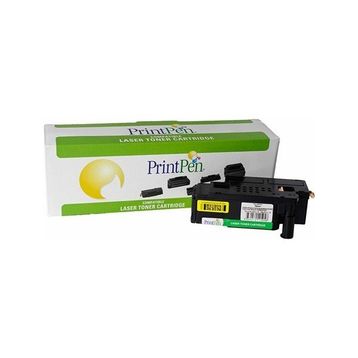 Xerox Phaser 6020- Orjinal Toner Seti