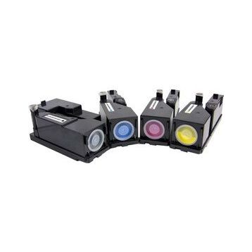 Xerox Phaser 6022- Orjinal Toner Seti