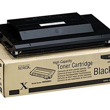 Xerox Phaser 6100 106R00679 Siyah Toner
