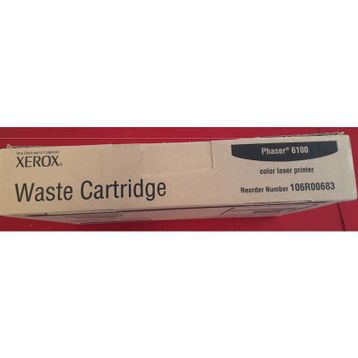 Xerox Phaser 6100-106R00683 Atık Kutusu
