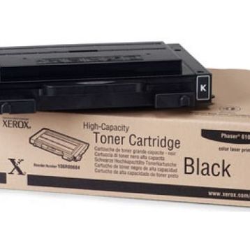 Xerox Phaser 6100 106R00684 Toner