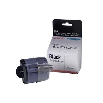 Xerox Phaser 6110 106R01203 Siyah Toner