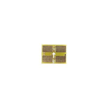 Xerox Phaser 6110-106R01204 Sarı Toner Chip
