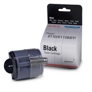Xerox Phaser 6110N Siyah Toner