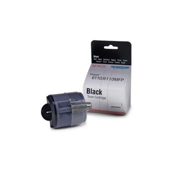 Xerox Phaser 6110N Siyah Toner