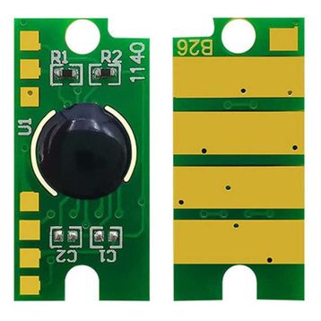 Xerox Phaser 6115-113R00692 Siyah Toner Chip