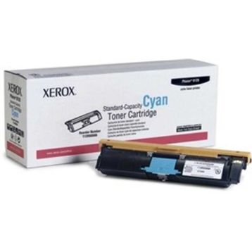 Xerox Phaser 6120 Mavi Toner