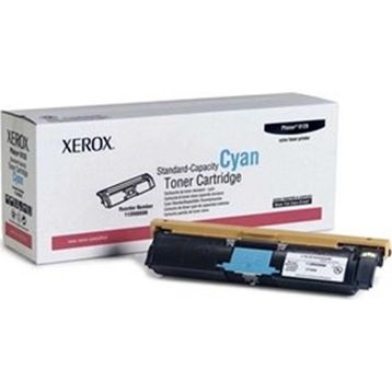 Xerox Phaser 6120 Mavi Toner