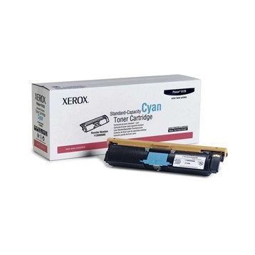 Xerox Phaser 6120 Mavi Toner